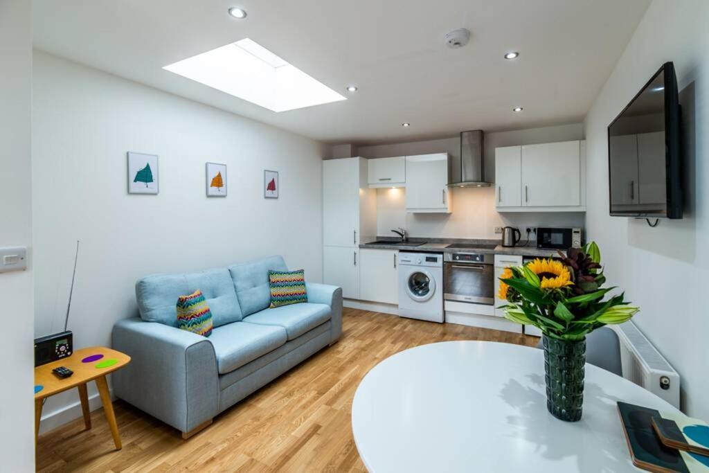 Lady Bay Apartments Nottingham Exterior foto